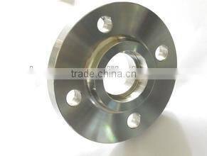 stainless steel forging flange