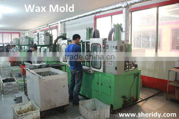 Stainless Steel Wire Fork Terminal