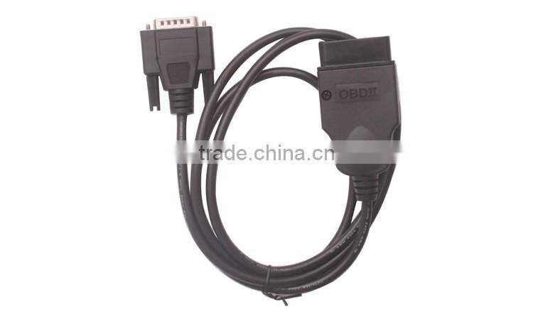 Auto Car Diagnostic Tool Vgate VS450 CAN OBDII OBD2 Fault Code Reader Scanner for VW/AD