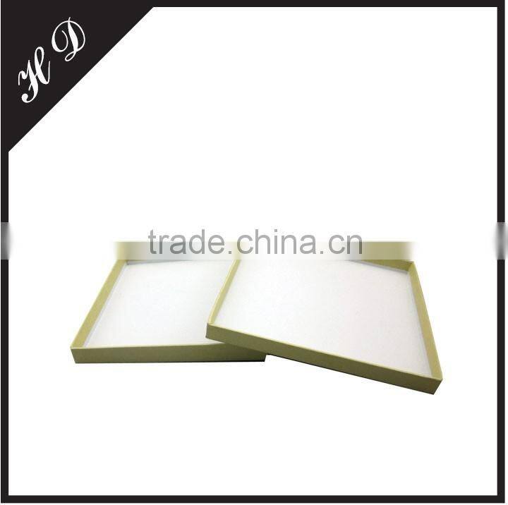 Luxury Scarf Gift Packaging Box