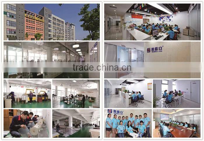 Hot Sell Low Price Acrylic Desk Magnetic Picture Frames / New Cheap Acrylic Picture Frames 5x7