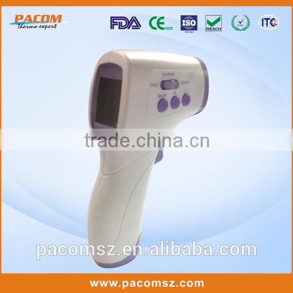New arrival animal infrared thermometer