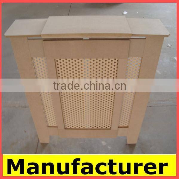 Wholesale Kd Home Furniture Mdf Radiator Heater Cover Radiator Cabinets