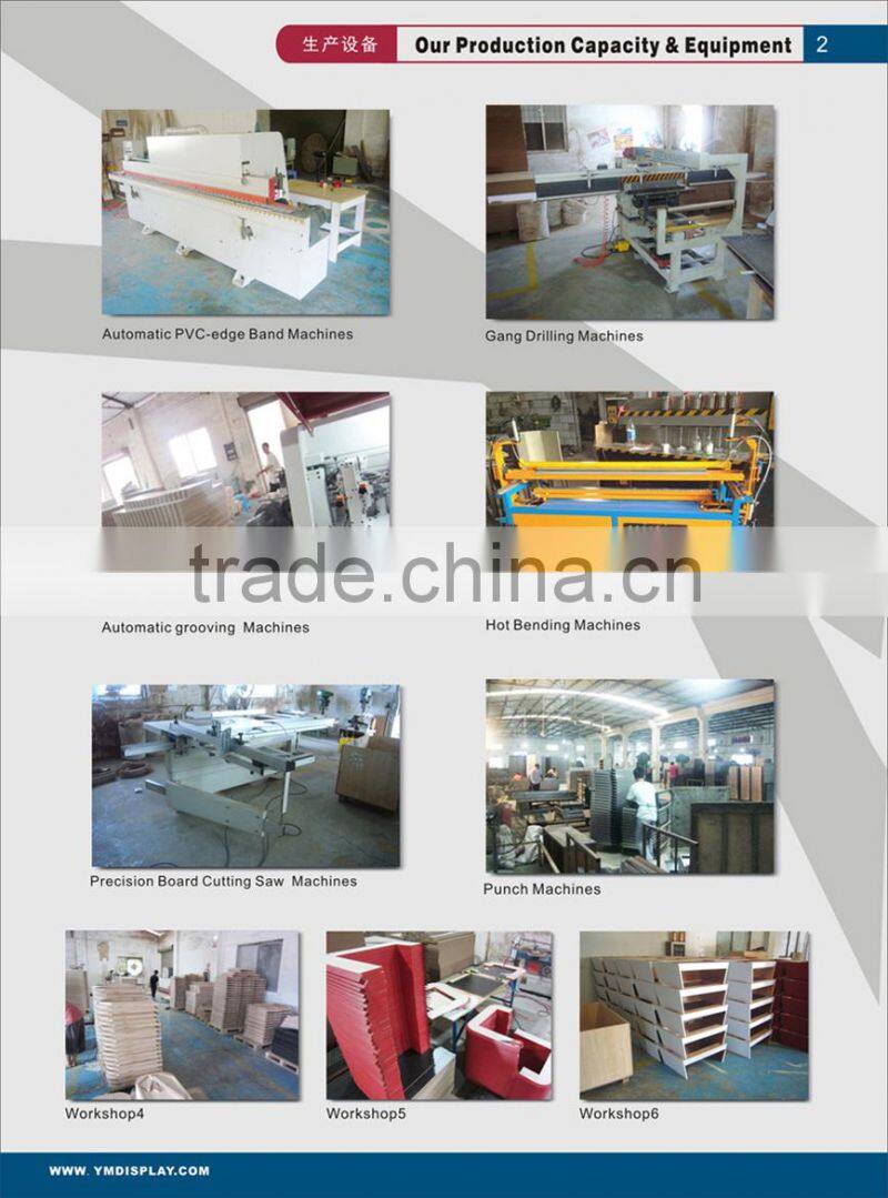 The light 20x20 Aluminum Trade Show Display