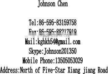 OEM winter kid clothing