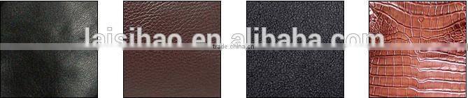 Men's high quality pu leather jacekt china wholesale