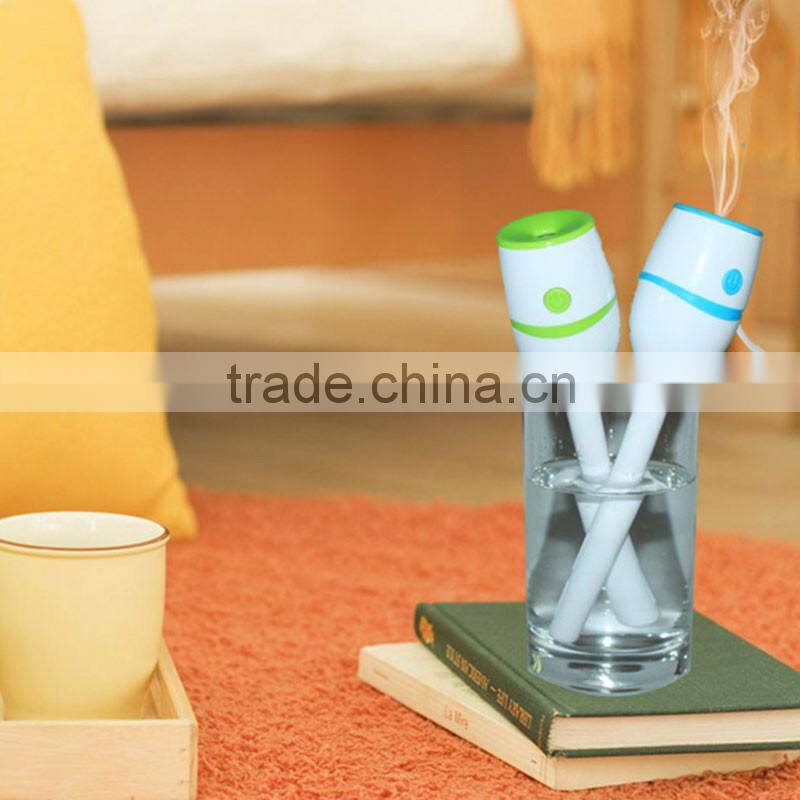 Veister Air freshener humidifier,mini usb humidifier,cool mist humidifiers