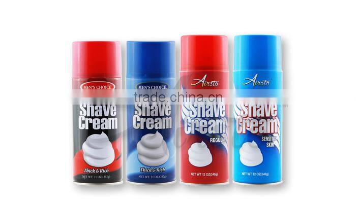 Wholesale Shave Cream