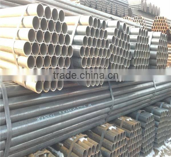 Newest creative carbon steel tube lamps