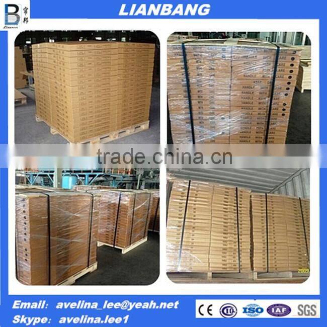 0.18mm Thickness, 25mm Width Coated Aluminum Venetian Blinds Slats for Blinds and Windows