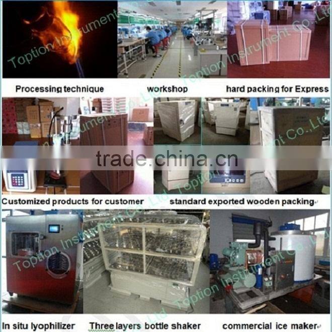 Low-temperature cooling pump