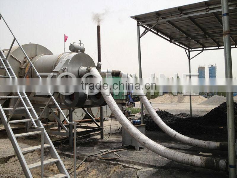 Hot selling the pulverized coal burner in china