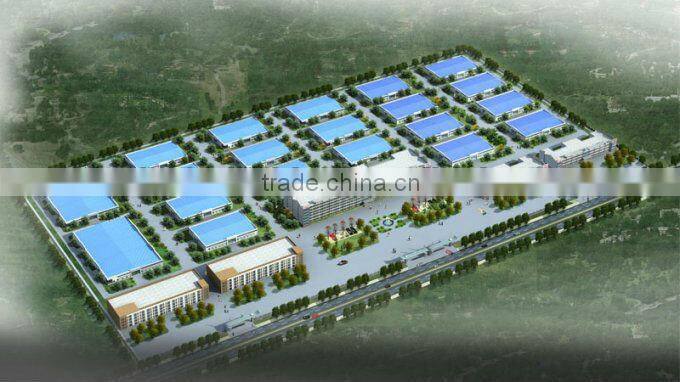 DY150T interlocking concrete pavers machine