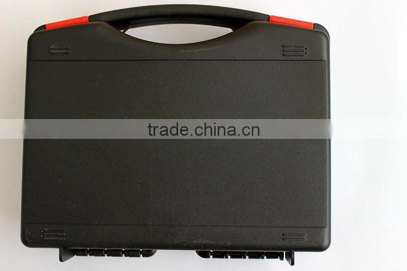 battery powered handheld vibration calibrator