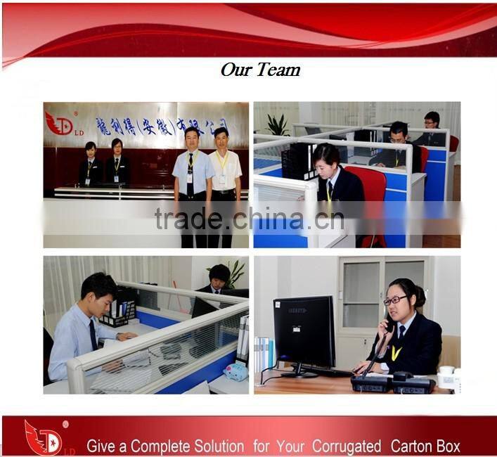Shanghai&Anhui factory manufacture electrical appliance paper boxes
