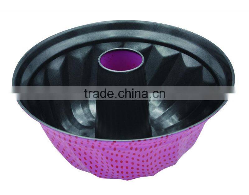 2016 new item Pumpkin pan Bakeware