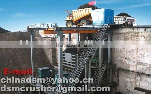 High Production Stone Product Machinery
