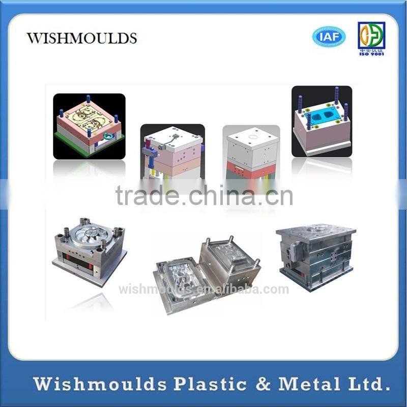Manufacture High Quality 3 way uk plugs 3 pins plug