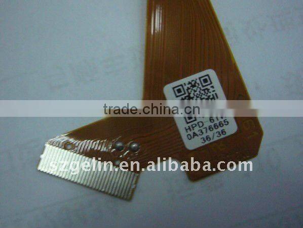 Car Audio DVD mechanism hpd60