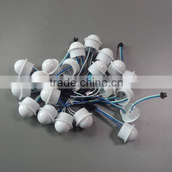 Programable 36mm 6leds LED Pixel (UCS1903)