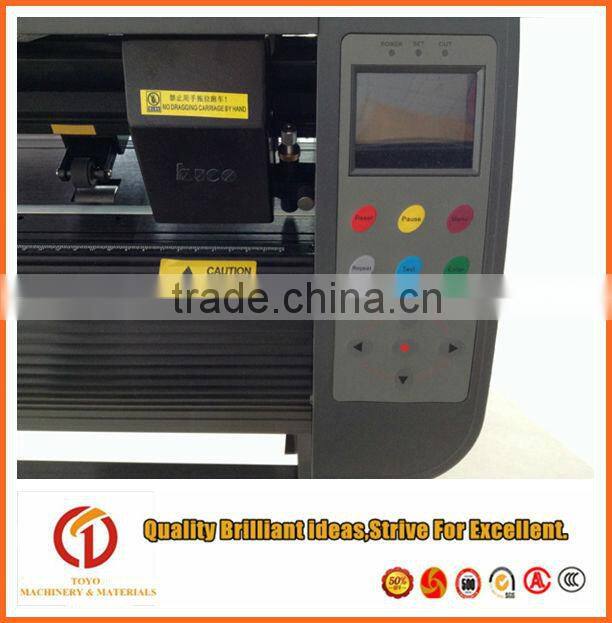 Kuco graphics cutting plotter