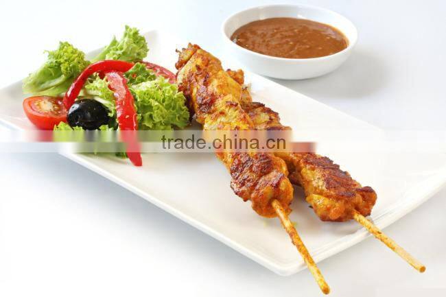 4" FOIL PINWHEEL PARTY PICKS