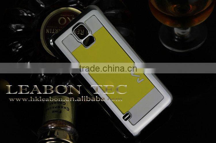 new arrival hard pc cover for samsung galaxy s5 case, new cell phone case