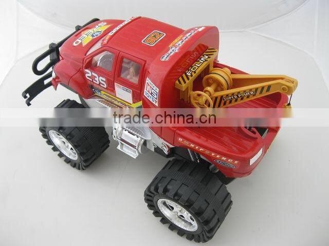 1/10 Friction car ,friction car for kids