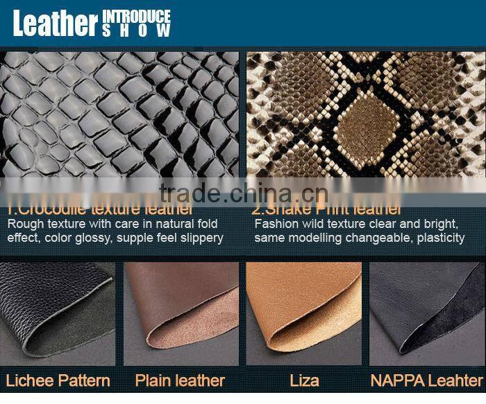 Horse Fur Handbag Of Woman Handbag With Leather Handbag Factory