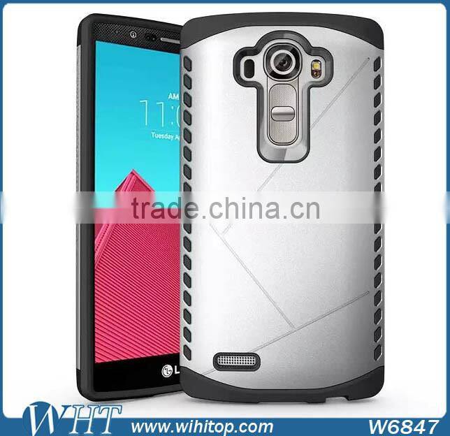 Defender Armor Phone Case for LG G4, Mobile Phone Accessories for LG G4