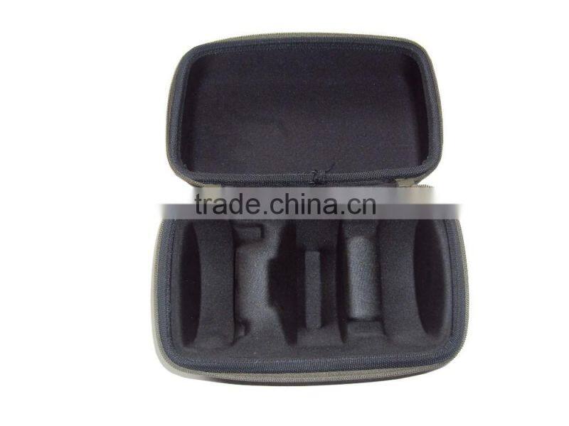 Waterproof EVA empty tool box