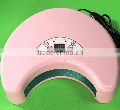 professional production 3w 6w beauty nail uv lamp