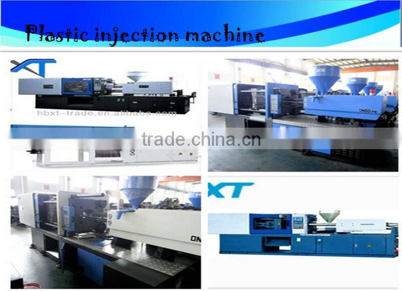Pet Bottle 180T Horizontal Servo-power Saving plastic injection moulding machine