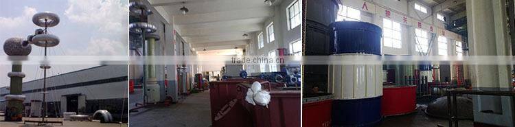 Module Type Variable Inductance Power Frequency HV AC Voltage Resonant Test Set