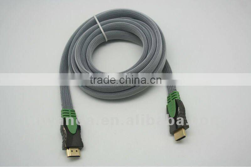 hdmi cable with high quality and low price,ieee 1394 hdmi adapter