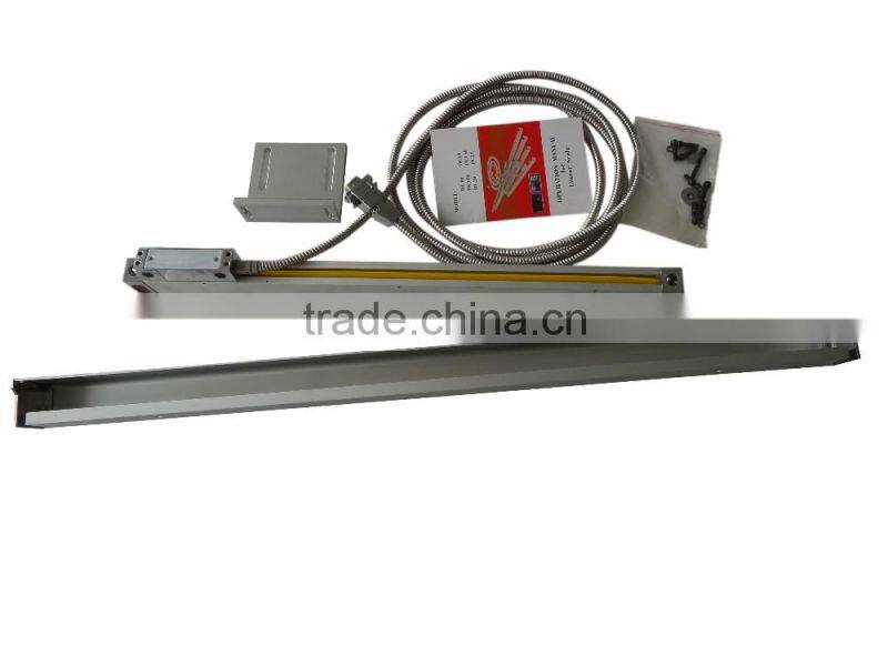 124 mm scale /glass scale/optical linea scale