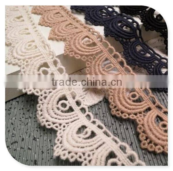 NET CLOTH EMBROIDERY LACE
