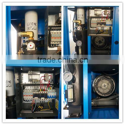 Shanghai China sunfilter 79cfm portable air compressor