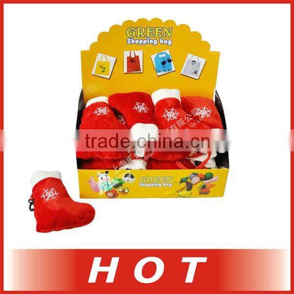 Hot Sale Durable polyester fold up nylon bag