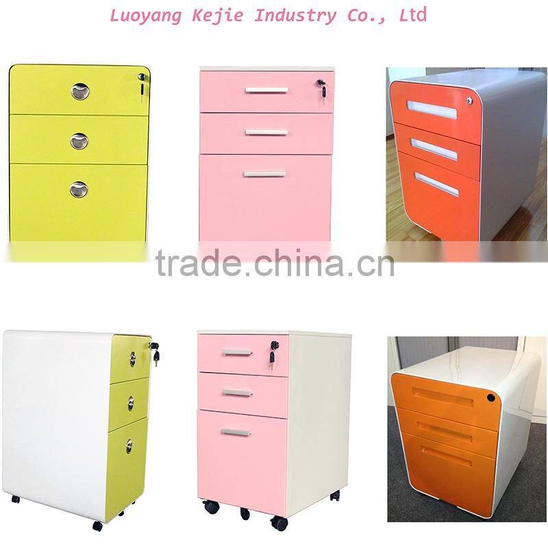 HOT SALE 9 drawer file cabinet sliding door file cabinet steel cabinet