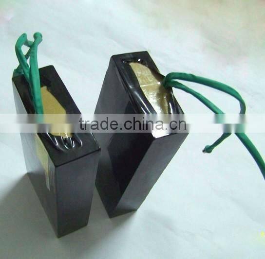 72 volts lifepo4 battery electric bicycle battery 20AH LiFePO4 battery