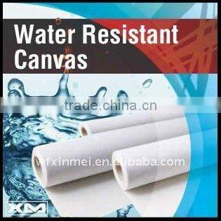 OEM waterproof 150gsm non-woven artist canvas