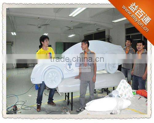 abs plastic car parts dashboard processing
