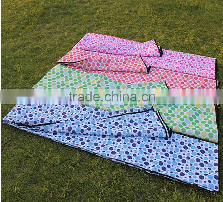 Portable Oxford Waterproof Picnic Mat-TC169