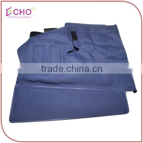 Multifunctional Hot Cold Wrap for Feet and Ankle