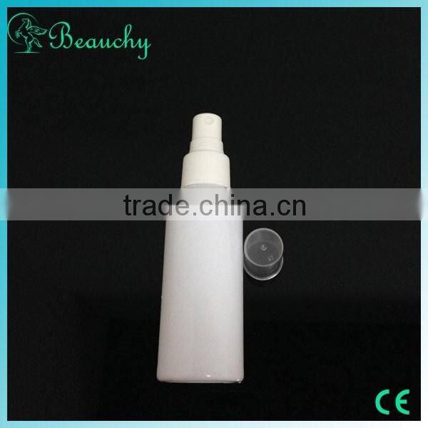 2016 China alibaba different PET perfume atomizer plastic spray bottles for perfumes and fragrances