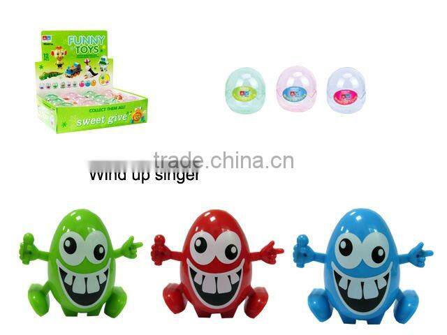 2013 Novelty Roll Tongue Toys