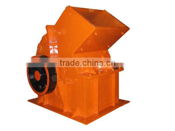 high-performance two-in-one hammer crusher