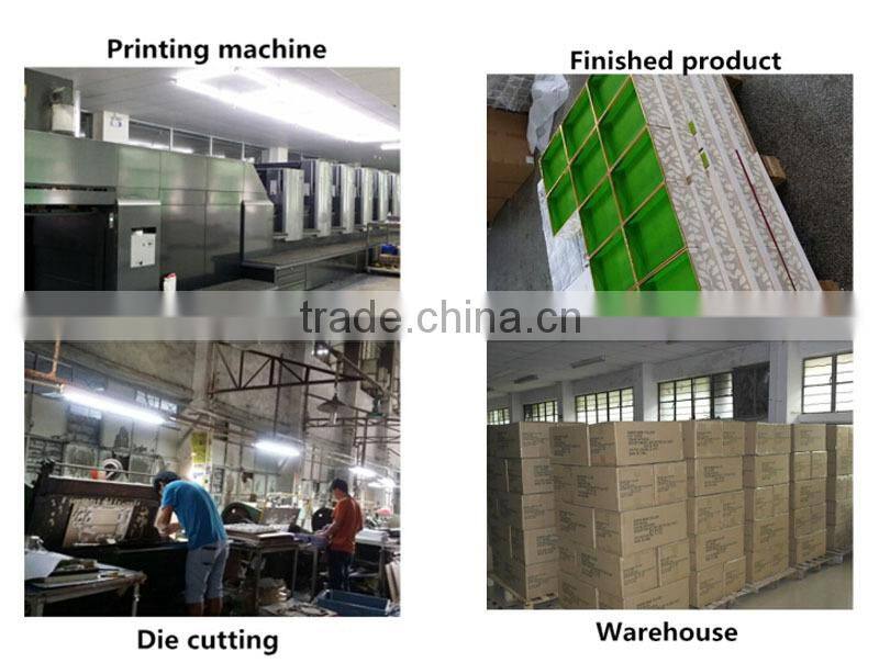 Jewelry membrane velvet box bracelet/necklace/ring packaging