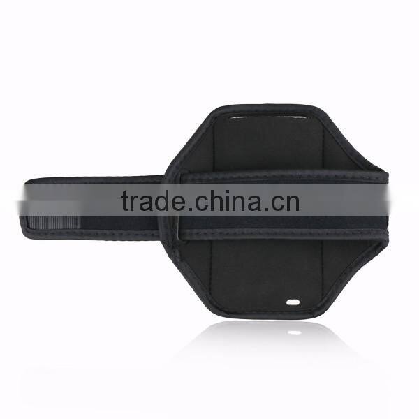 Customized Sport Armband Soccer Captain Running Armband